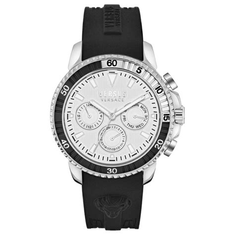 versus versace aberdeen watch|Buy Versus Versace Aberdeen men's Watch VSPLO1021.